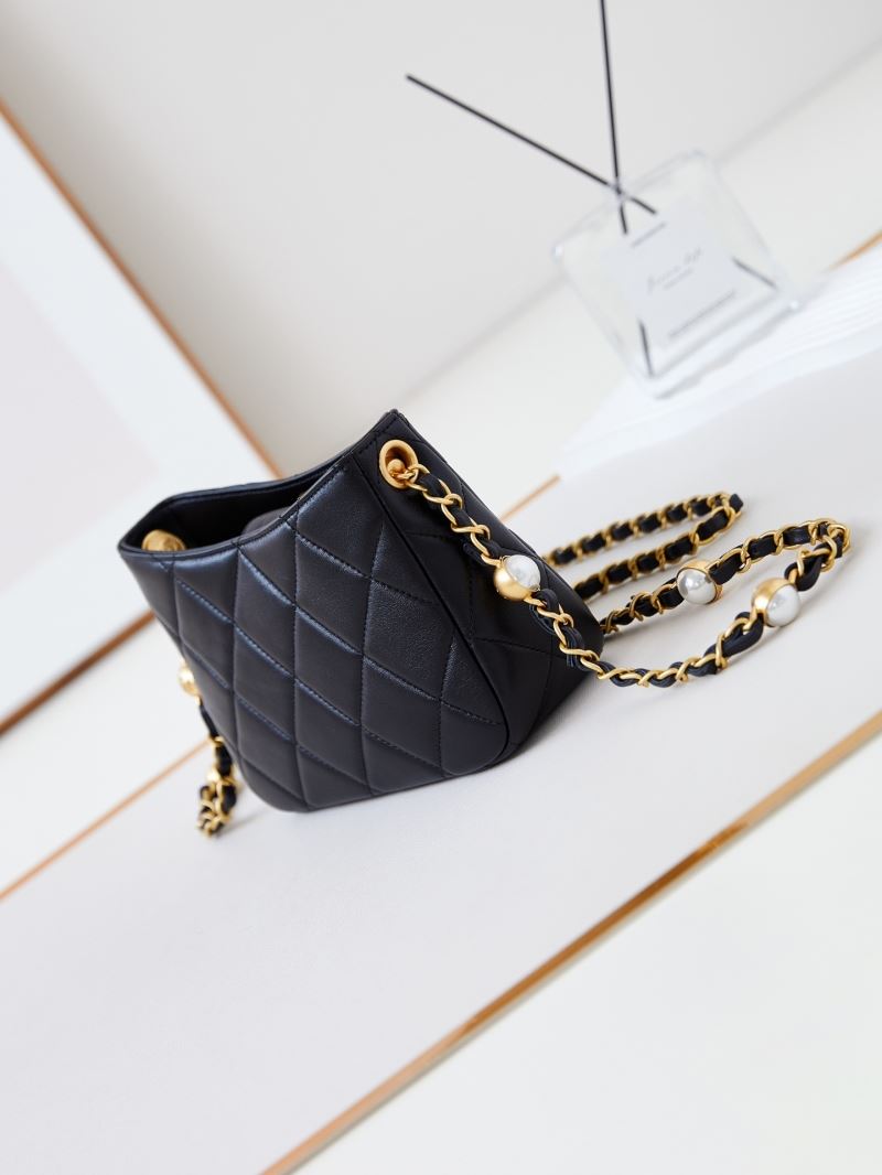 Chanel Hobo Bags